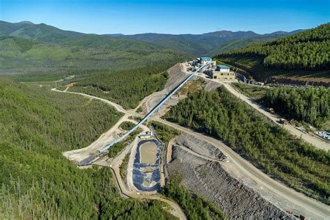 Pogo Mine Careers and Employment .